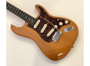 Fender American Deluxe Stratocaster [2003-2010] (91413)