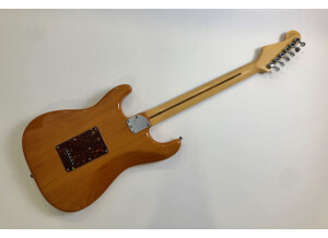 Fender American Deluxe Stratocaster [2003-2010] (59402)