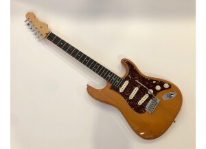Fender American Deluxe Stratocaster [2003-2010] (9077)
