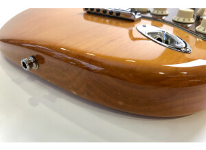 Fender American Deluxe Stratocaster [2003-2010] (16506)