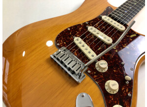 Fender American Deluxe Stratocaster [2003-2010] (44926)