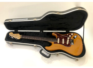 Fender American Deluxe Stratocaster [2003-2010] (36714)