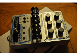 Electro-Harmonix Tube Zipper (81178)