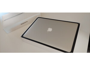 Apple MacBook Pro 15" Rétina Display (34335)