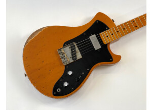 Luthier Springer Halfbreed (26073)