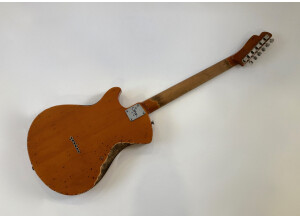 Luthier Springer Halfbreed (99000)