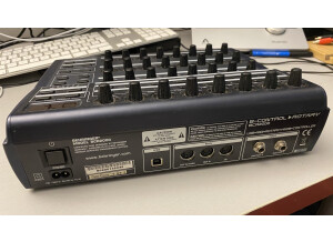 Behringer B-Control Rotary BCR2000 (90150)