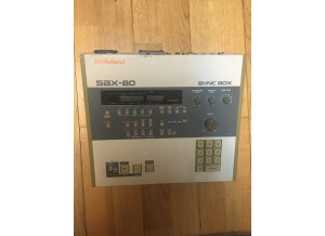 Roland SBX-80 (25261)
