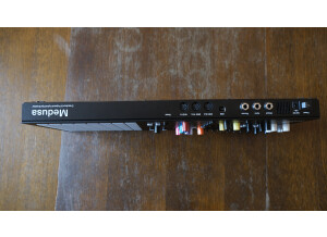 Dreadbox Limited Edition Black Medusa (73797)