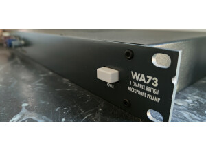 Warm Audio WA73