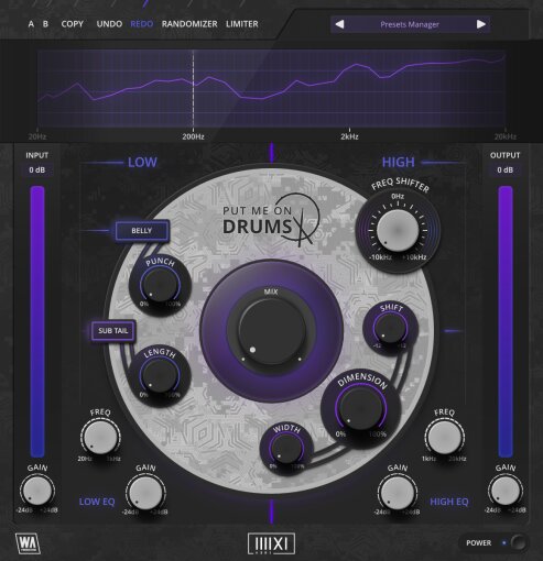 am putmeondrums ui cam v4 am putmeondrums ui cam v4