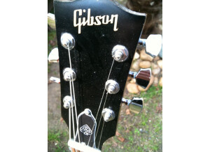 Gibson SG Special Faded - Worn Brown (32482)