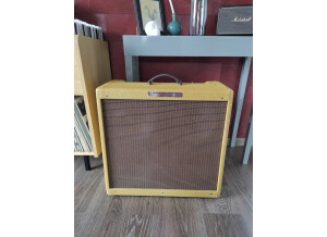 Fender Vintage Reissue '59 Bassman LTD (15896)