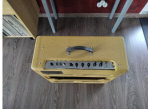 Fender Vintage Reissue '59 Bassman LTD (28054)