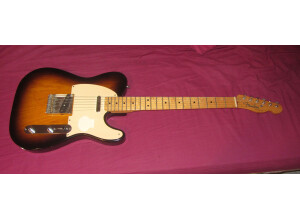 Fender Classic Player Baja Telecaster (59309)