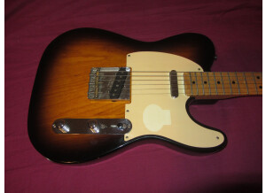 Fender Classic Player Baja Telecaster (57555)