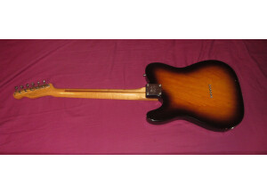 Fender Classic Player Baja Telecaster (32755)