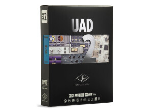 Universal Audio UAD-2 Quad (38848)