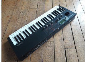 Waldorf Blofeld Keyboard (33188)