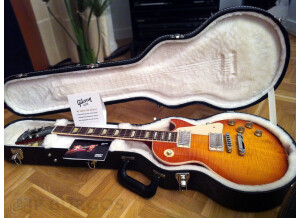 Gibson [Les Paul Series] Les Paul Traditional Plus - Light Burst