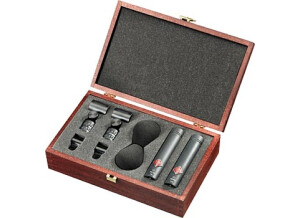 Neumann KM 184 Stereo set (60259)