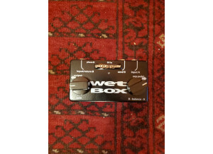 TheGigRig Wet Box (31133)
