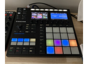 Native Instruments Maschine mk3 (58068)