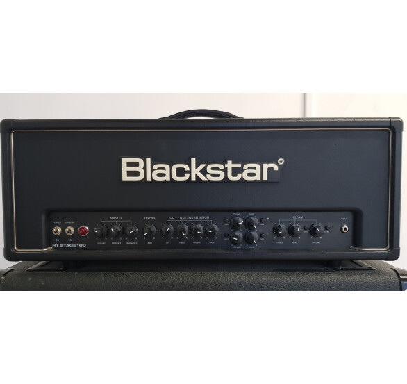 Blackstar Amplification HT Stage 100 (1368)