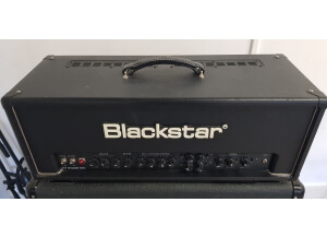 Blackstar Amplification HT Stage 100