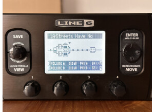 Line 6 POD HD Pro (69301)