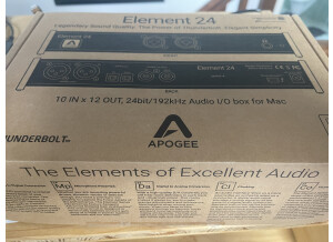 Apogee Element 24 (23472)