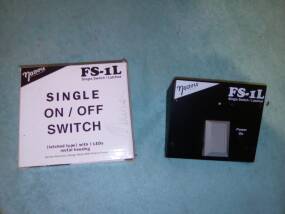 Nobels FS-1L