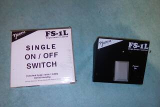 Nobels FS-1L