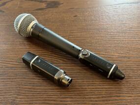 NUX B-3