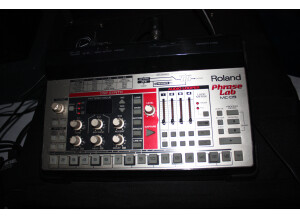 Roland MC-09 PhraseLab (93355)