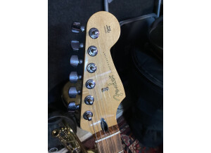 Fender Player Stratocaster (85501)
