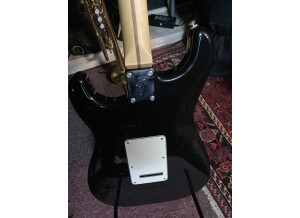 Fender Player Stratocaster (95641)