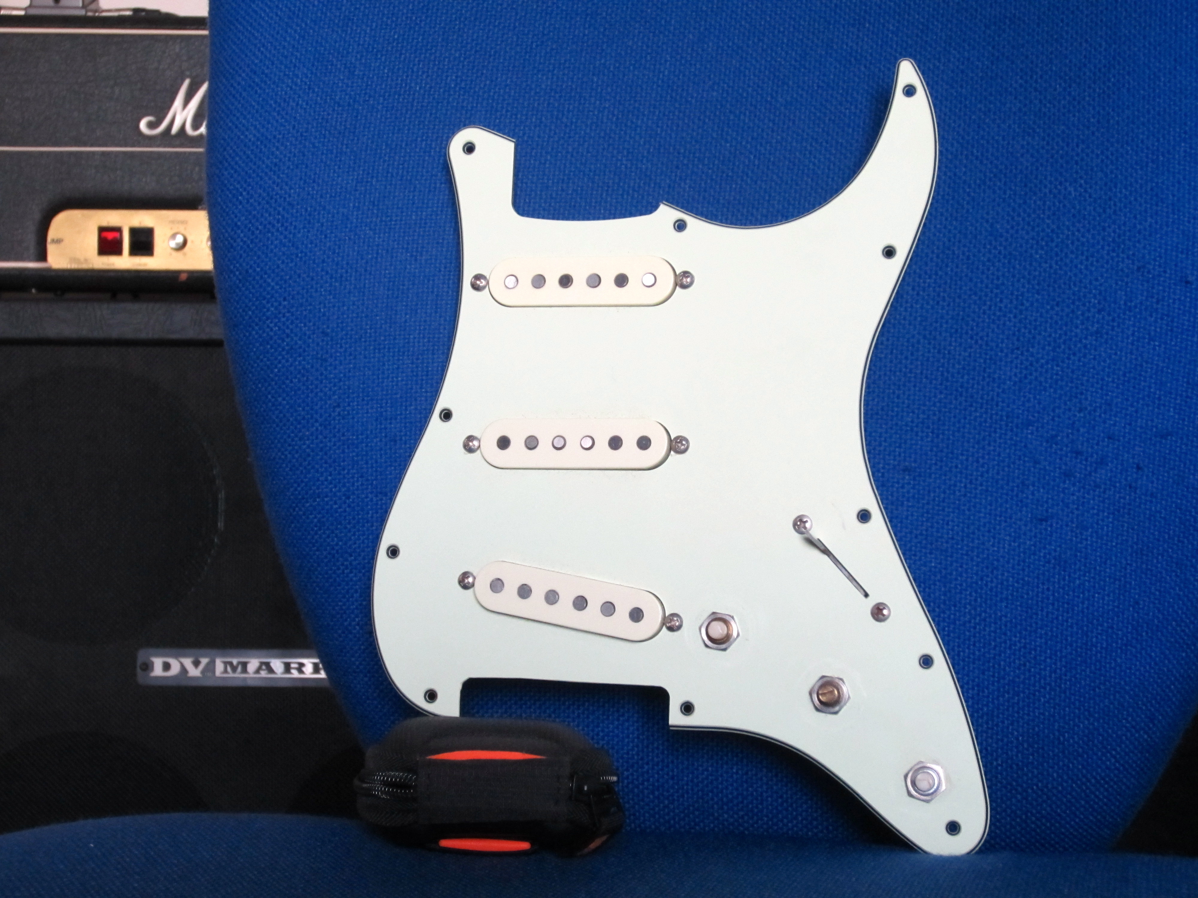 ディマジオ DP 401 PAF Virtual Vintage 2.1 Dimarzio Virtual Vintage 2.1 DP401 | Reverb