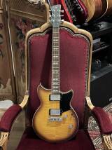 Yamaha Revstar RS620