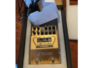 Two Notes Audio Engineering Le Crunch (66007)