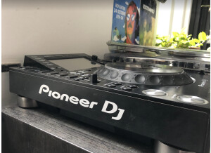 Pioneer CDJ-2000NXS2 (89921)