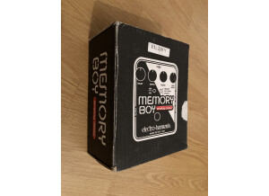 Electro-Harmonix Memory Boy (72164)