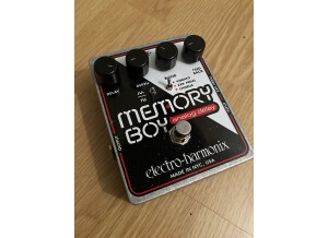 Electro-Harmonix Memory Boy (93365)
