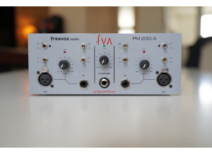 Freevox PM200-A