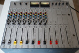 Vends Girardin MT 86 - console analogique
