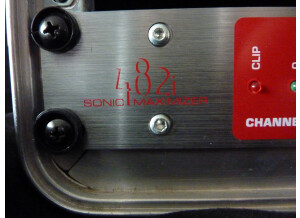 BBE Sonic Maximizer 482i (21375)