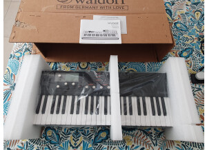 Waldorf Blofeld Keyboard (53415)