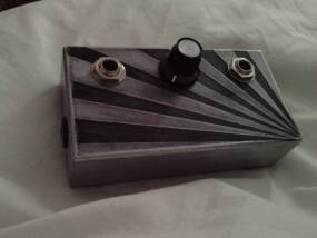 AMZ MOSFET BOOSTER (MOSBOOST)