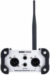 Klark Teknik DW 20T
