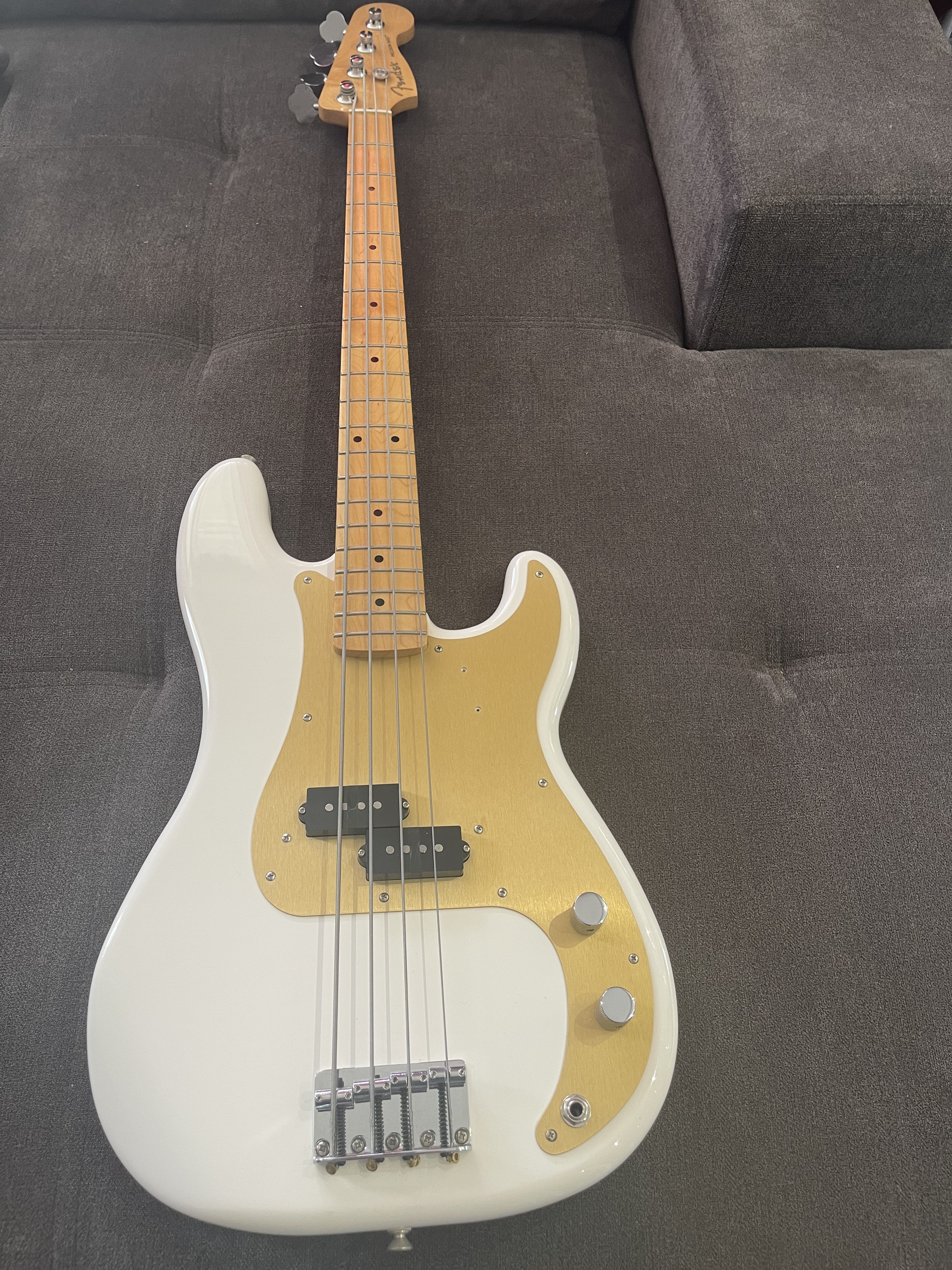 Tornade MS Pickups Precision Bass